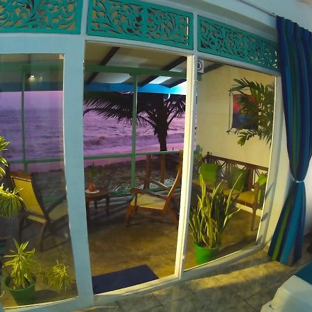 South Beach Resort Koggala Eksteriør billede