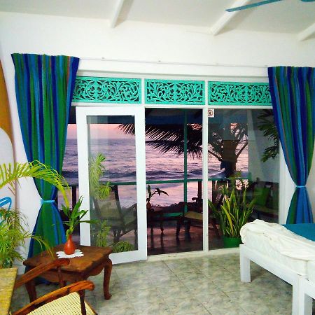 South Beach Resort Koggala Eksteriør billede