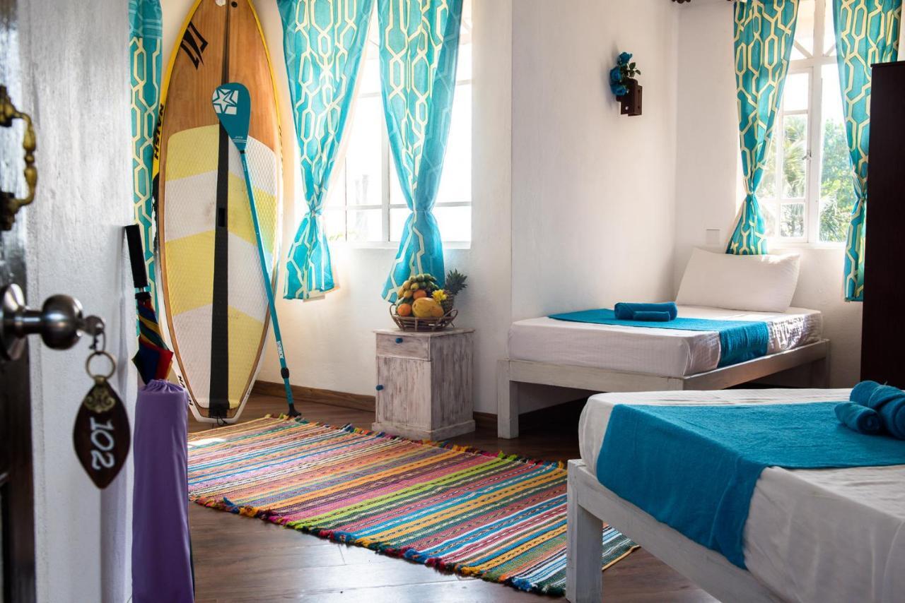 South Beach Resort Koggala Værelse billede