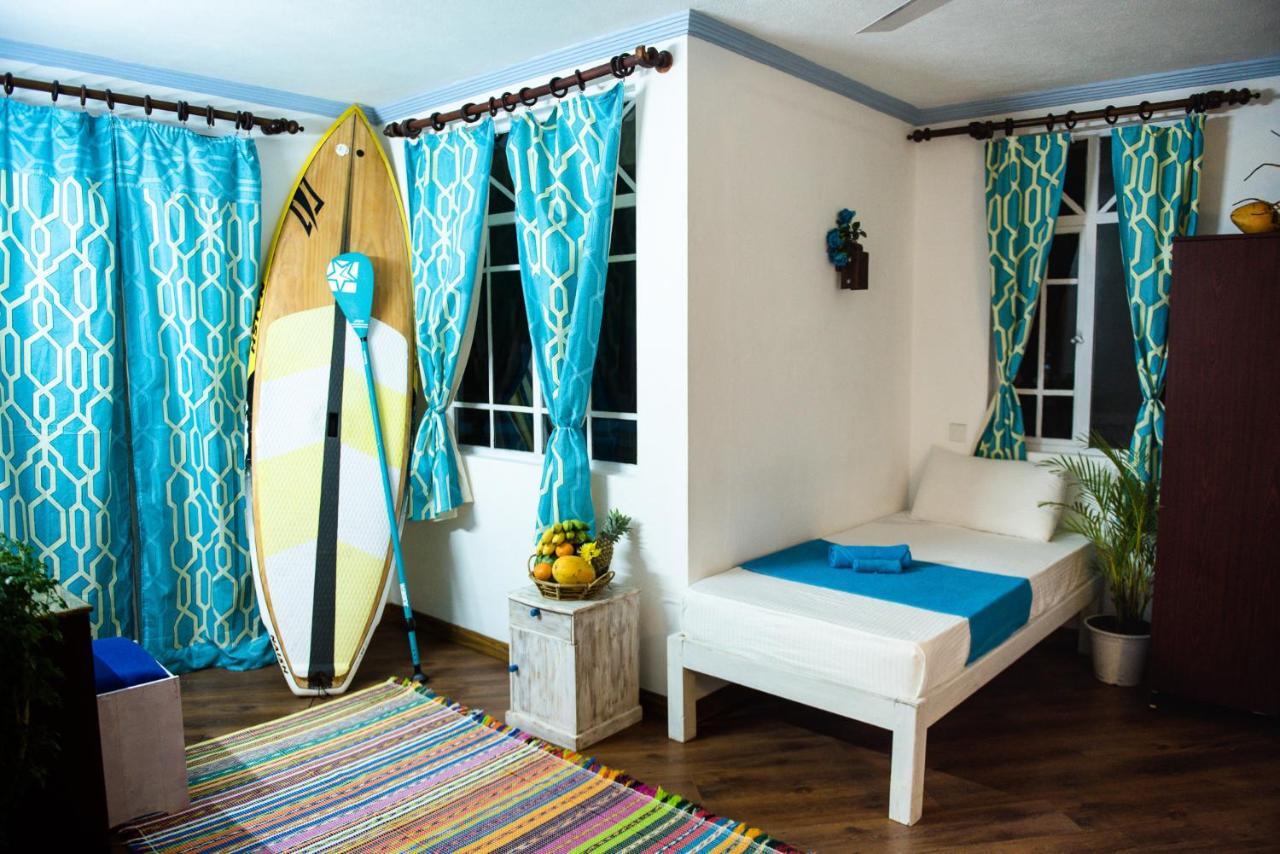 South Beach Resort Koggala Værelse billede